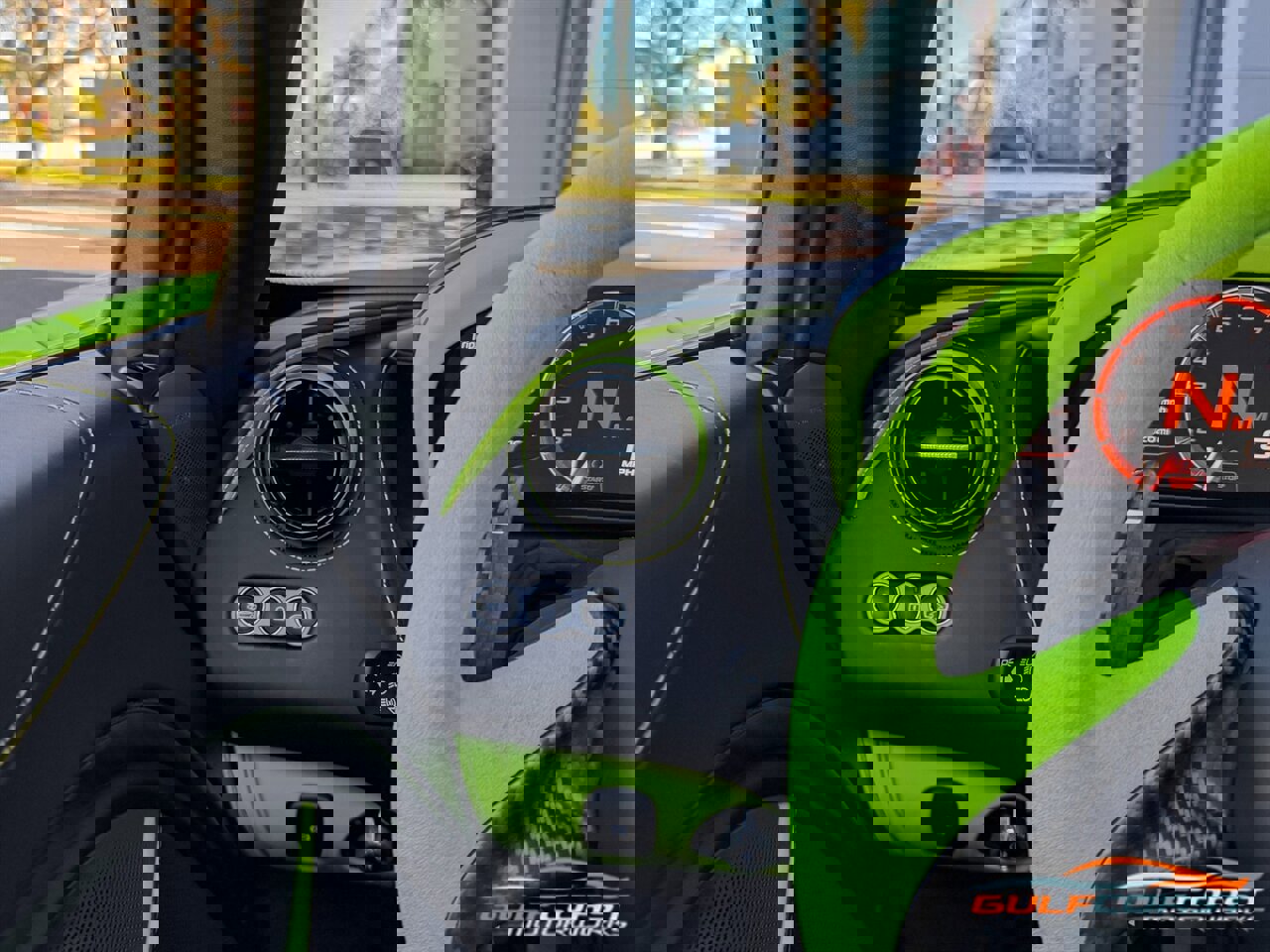 Used 2021 McLaren 720S Performance photo 23