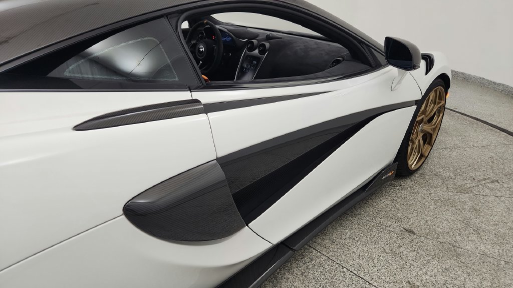 Used 2019 McLaren 600LT photo 60