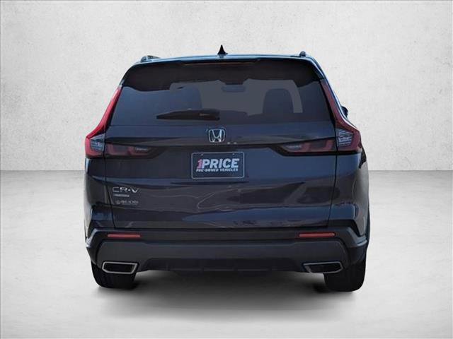 2024 Honda CR-V Sport-L