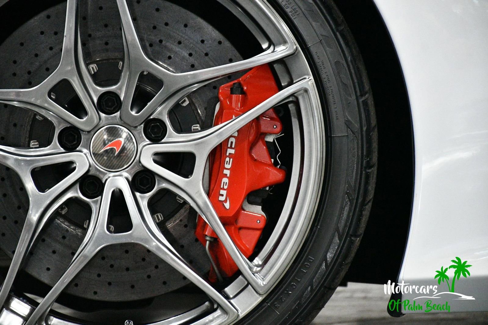 Used 2018 McLaren 720S photo 59