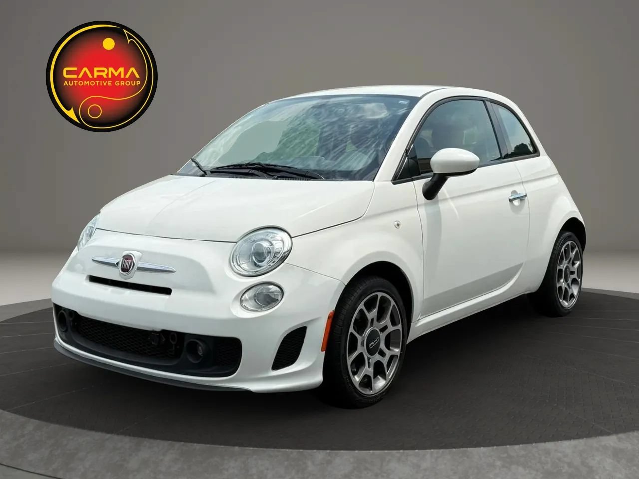 Used 2019 FIAT 500 Pop