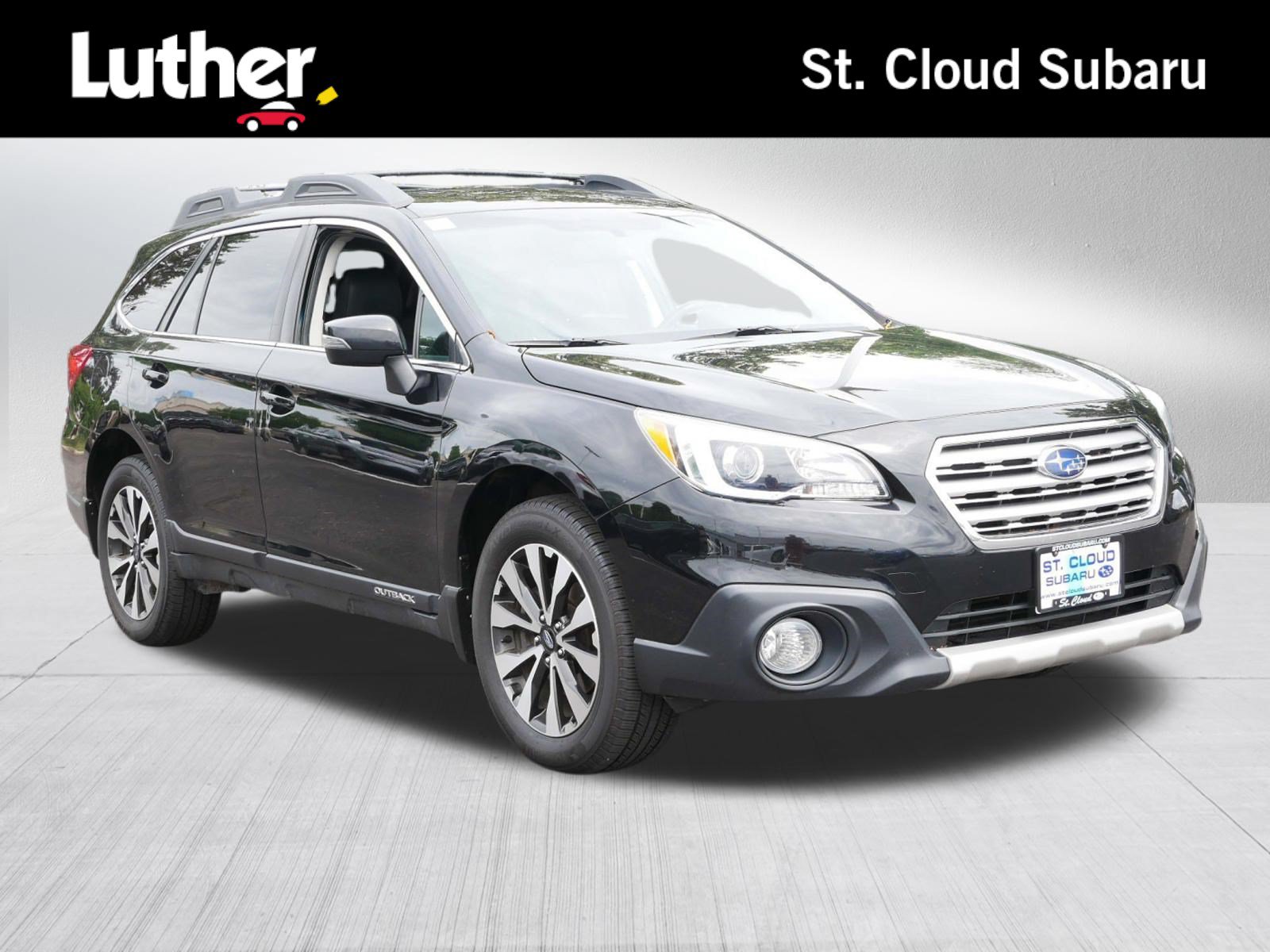 Used 2016 Subaru Outback 2.5i Limited w/ Popular Package #4