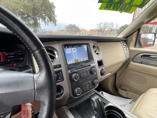 2016 Cadillac XTS Luxury Collection