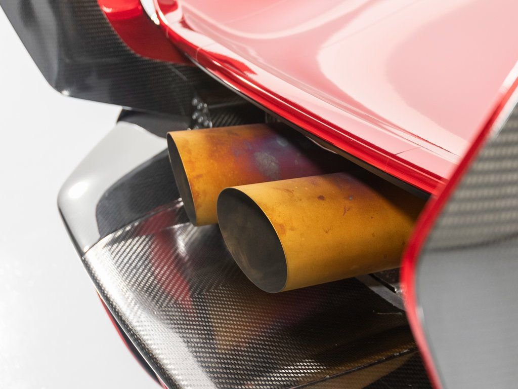 Used 2015 McLaren P1 photo 99