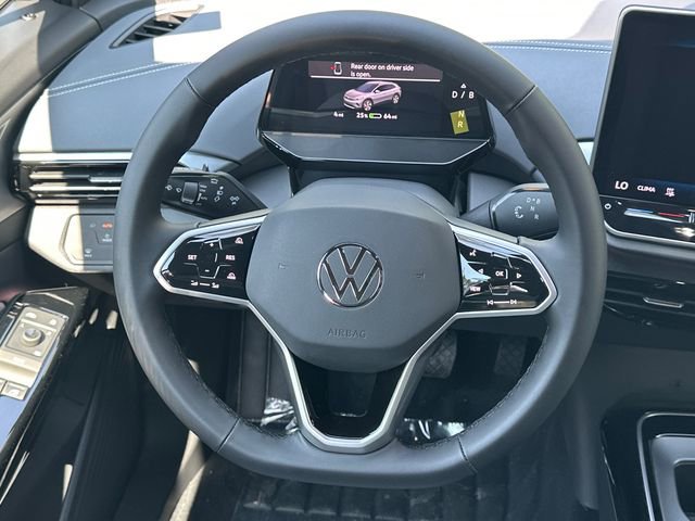 2026 Volkswagen ID.4 Pro