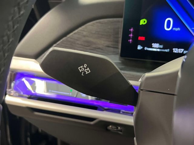 2024 BMW 760i xDrive