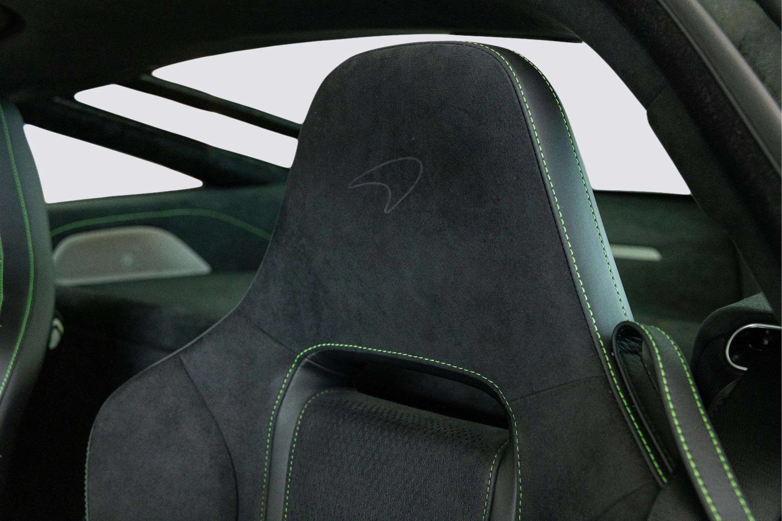 New 2026 McLaren 750S photo 19