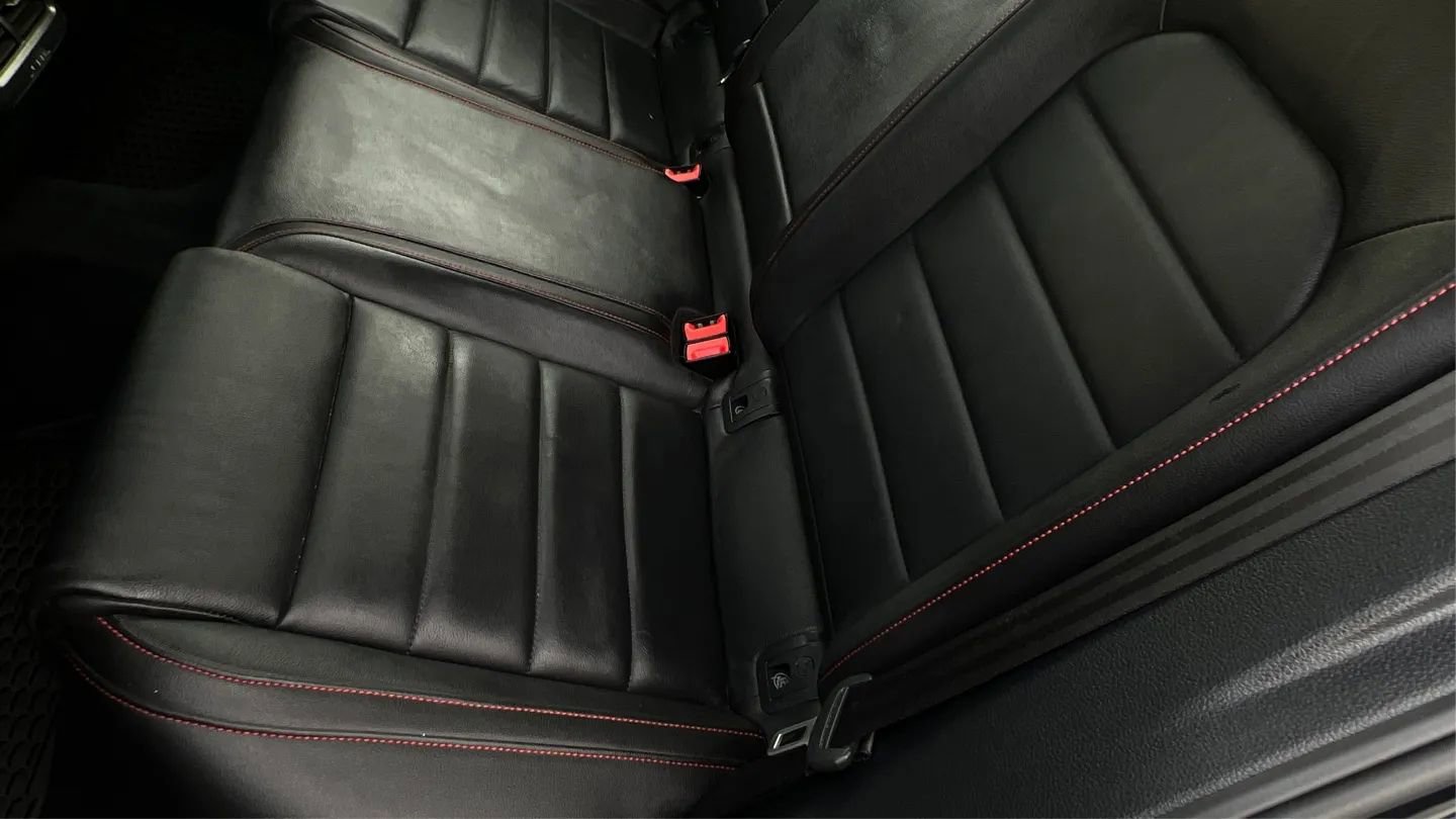 2017 Volkswagen GTI SE