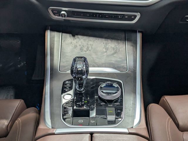 2022 BMW X5 xDrive45e