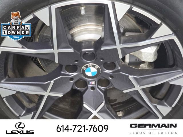 2025 BMW X3 xDrive30i