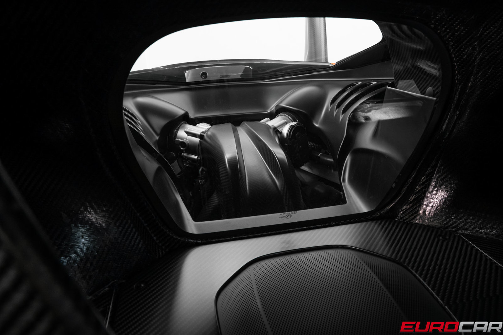 Used 2019 McLaren Senna photo 70
