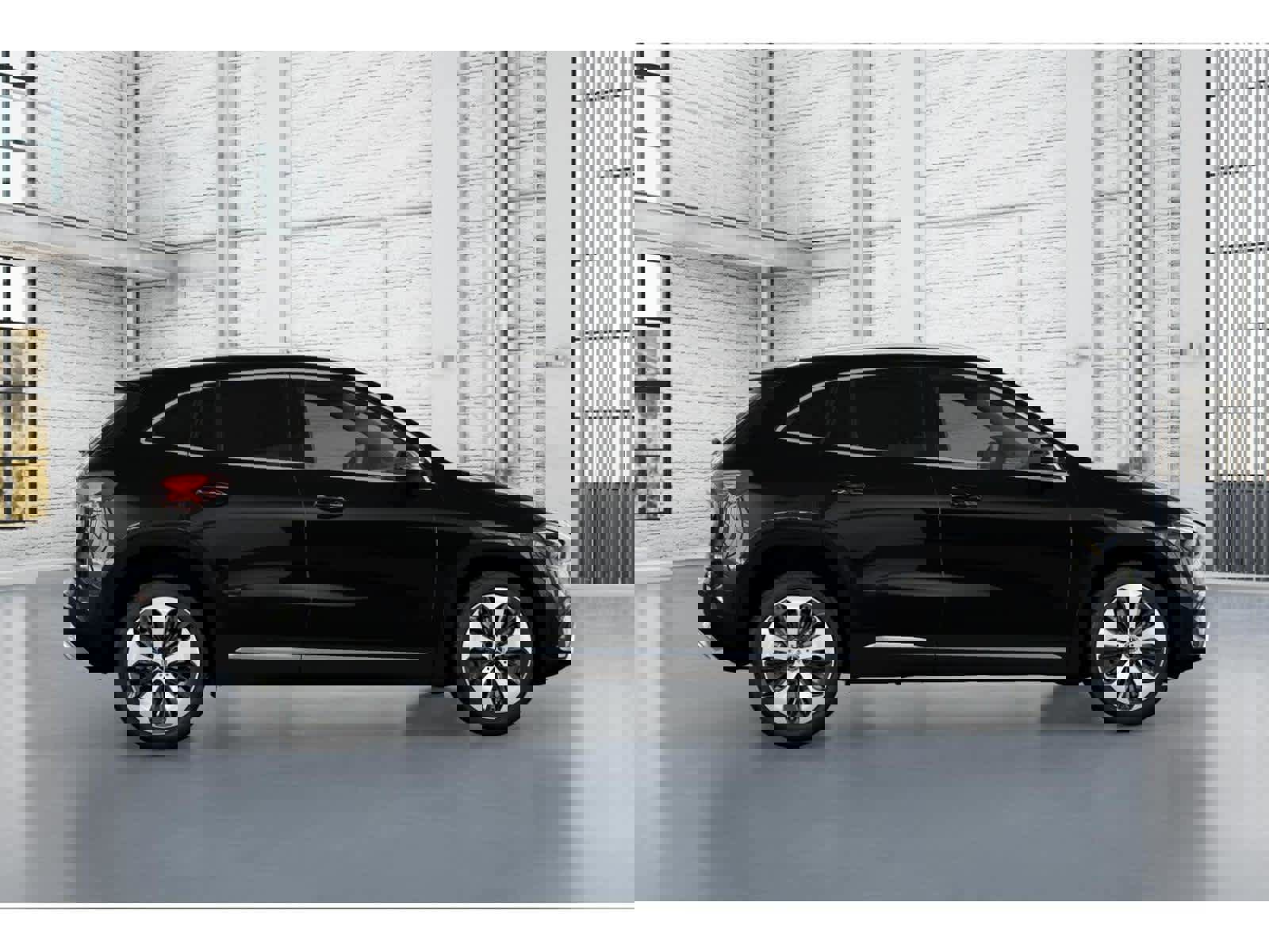 2026 Mercedes-Benz GLA 250