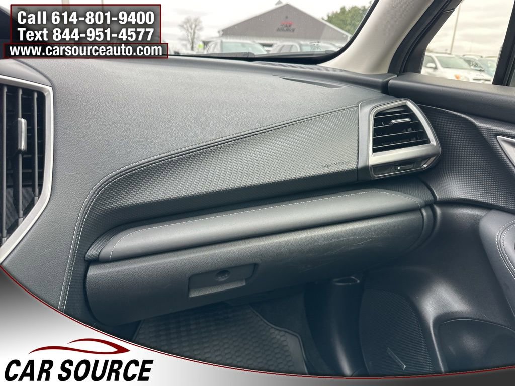 2023 Subaru Forester Touring