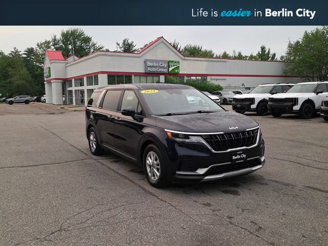 Used 2023 Kia Carnival LX