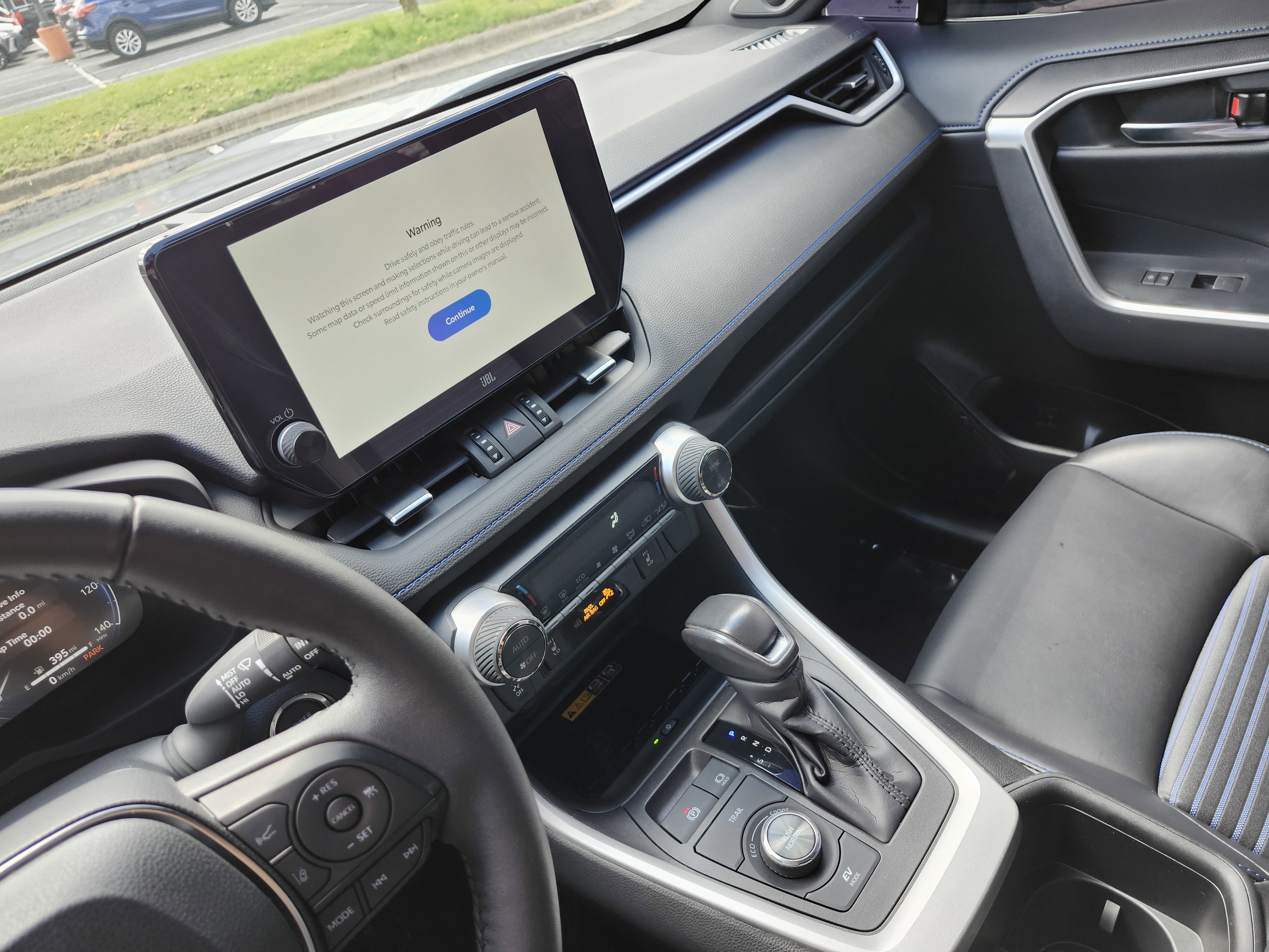 2024 Toyota Rav4 XSE