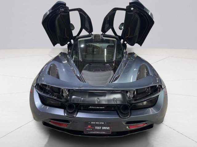 Used 2018 McLaren 720S Performance photo 19