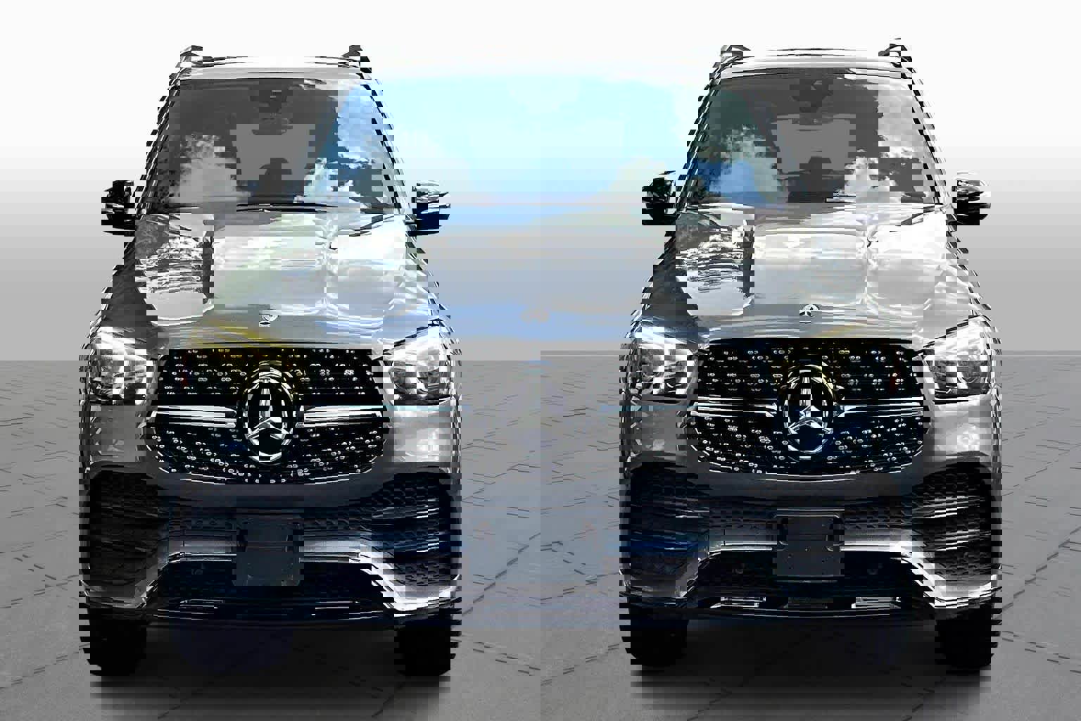 2023 Mercedes-Benz GLE 350 4MATIC