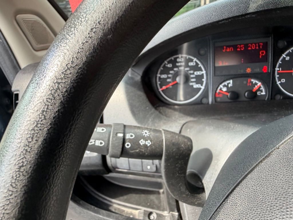 2020 RAM ProMaster 3500