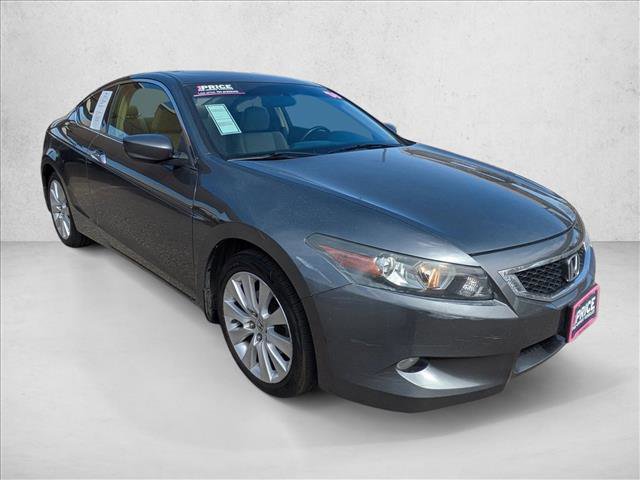 2008 Honda Accord EX-L