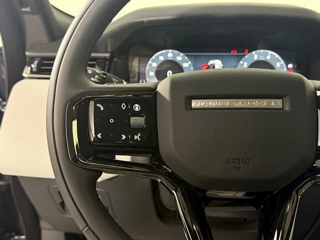 2026 Land Rover Range Rover Velar S