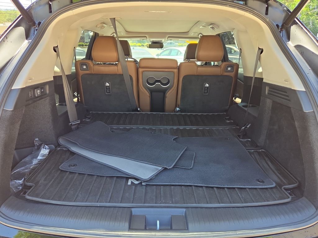 2025 Acura MDX w/ Technology Package