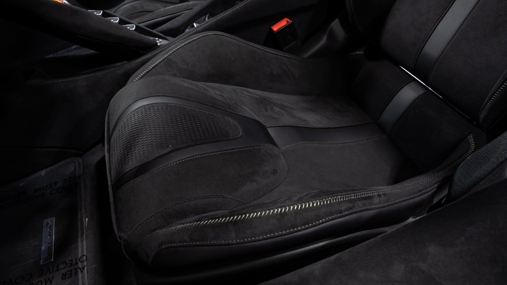 Used 2026 McLaren 750S Spider photo 49