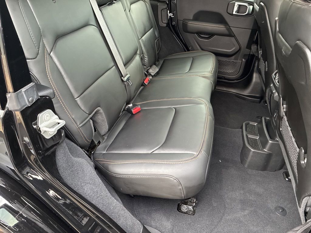 2024 Jeep Wrangler Unlimited Rubicon 392