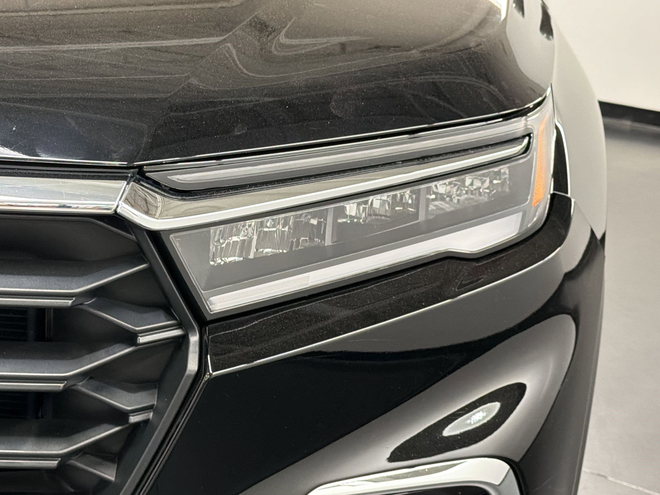 2023 Honda Pilot EX-L