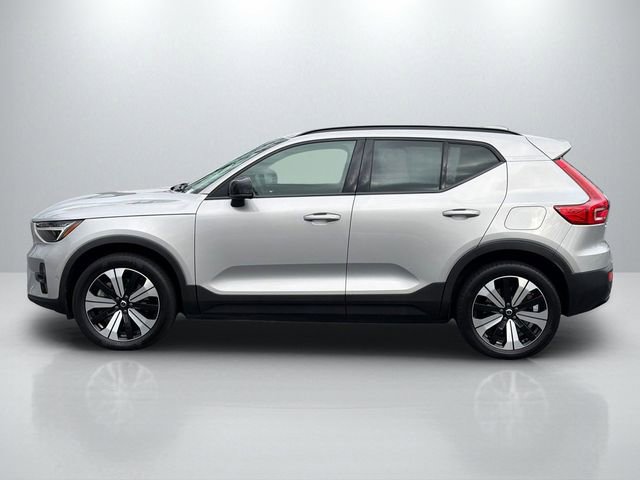 2023 Volvo Xc40 Recharge Plus