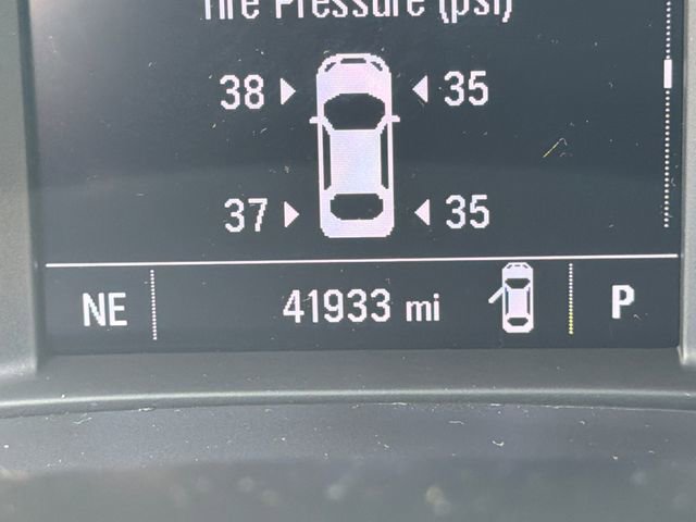 2023 Chevrolet Malibu LS