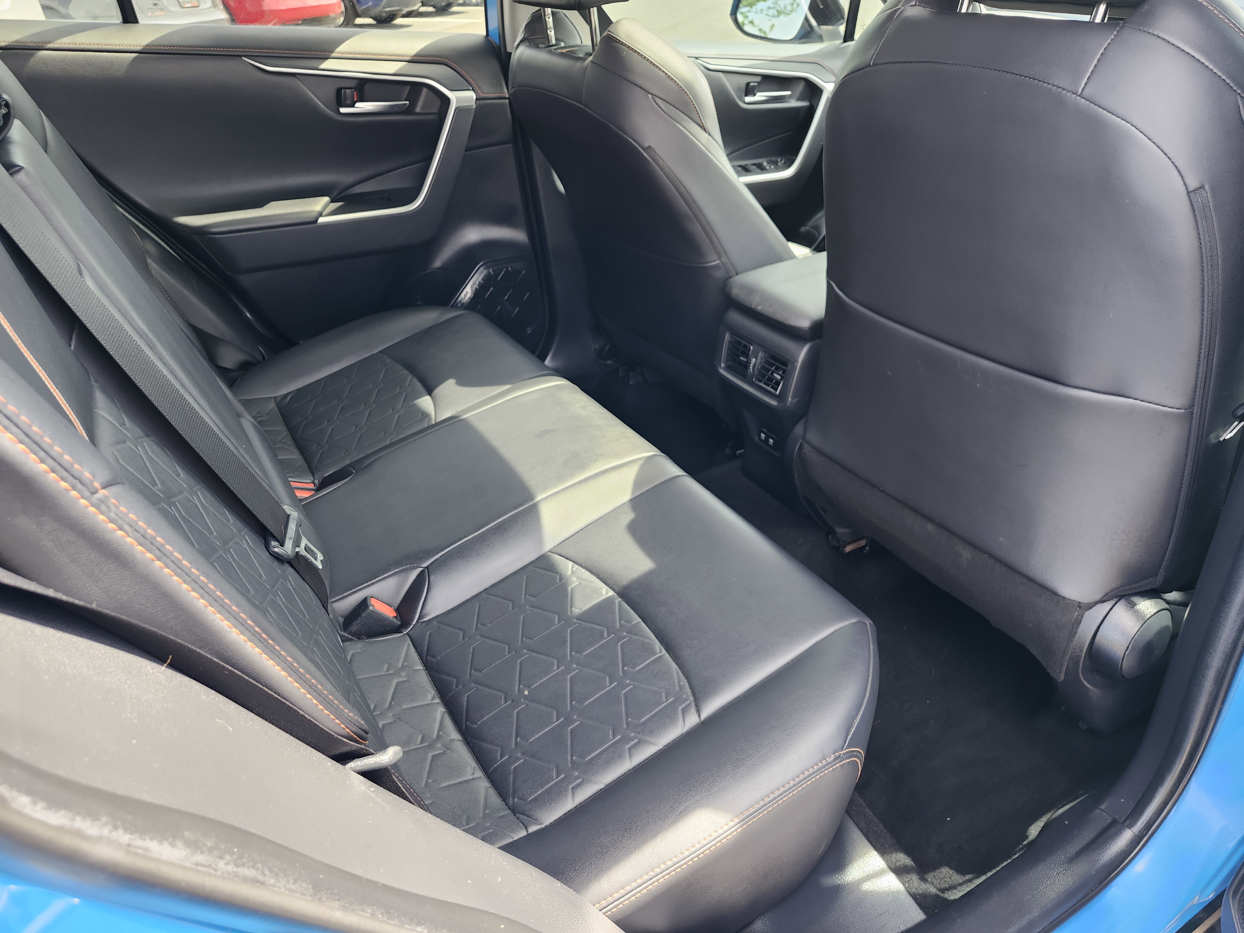 2019 Toyota Rav4 Adventure