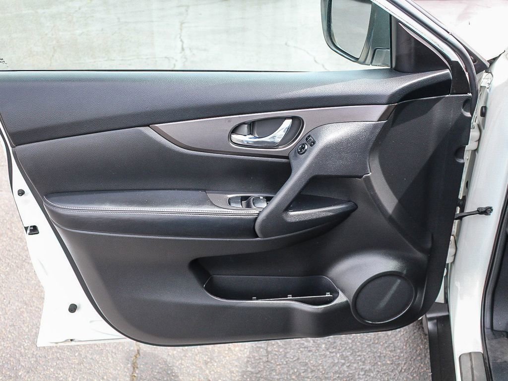 2014 Nissan Rogue SV