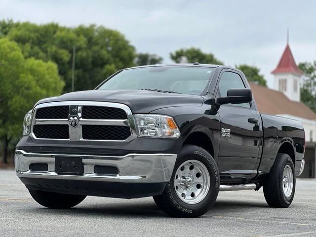 2014 Ram 1500 2WD Reg Cab 120.5" Tradesman for sale in Greensboro, NC