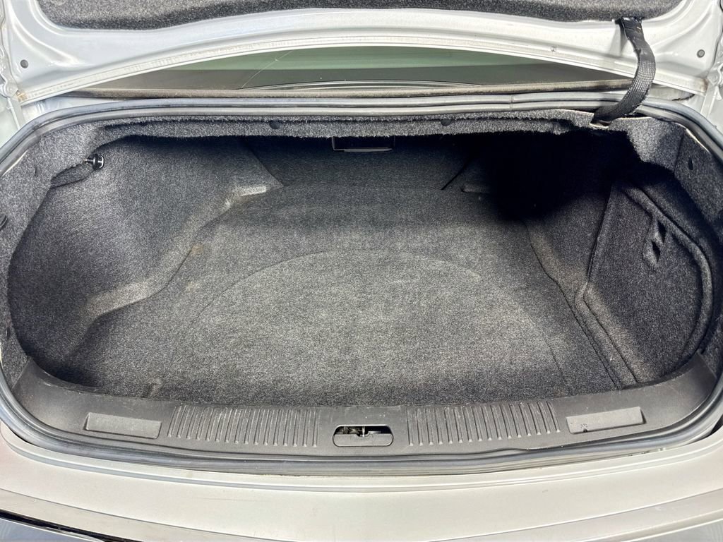 2009 Cadillac CTS 3.6 AWD