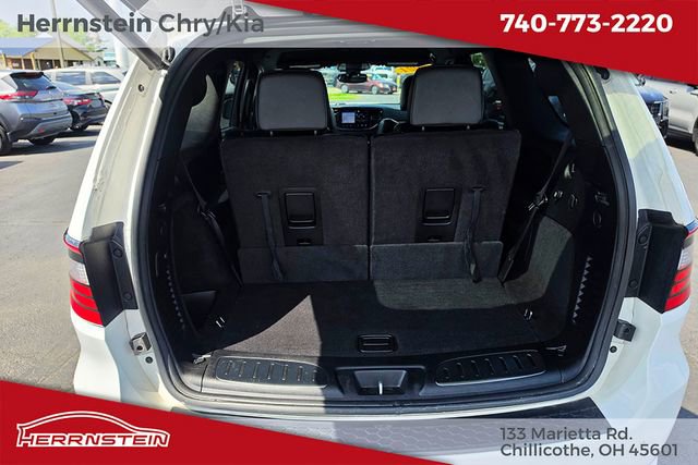 2021 Dodge Durango R/T