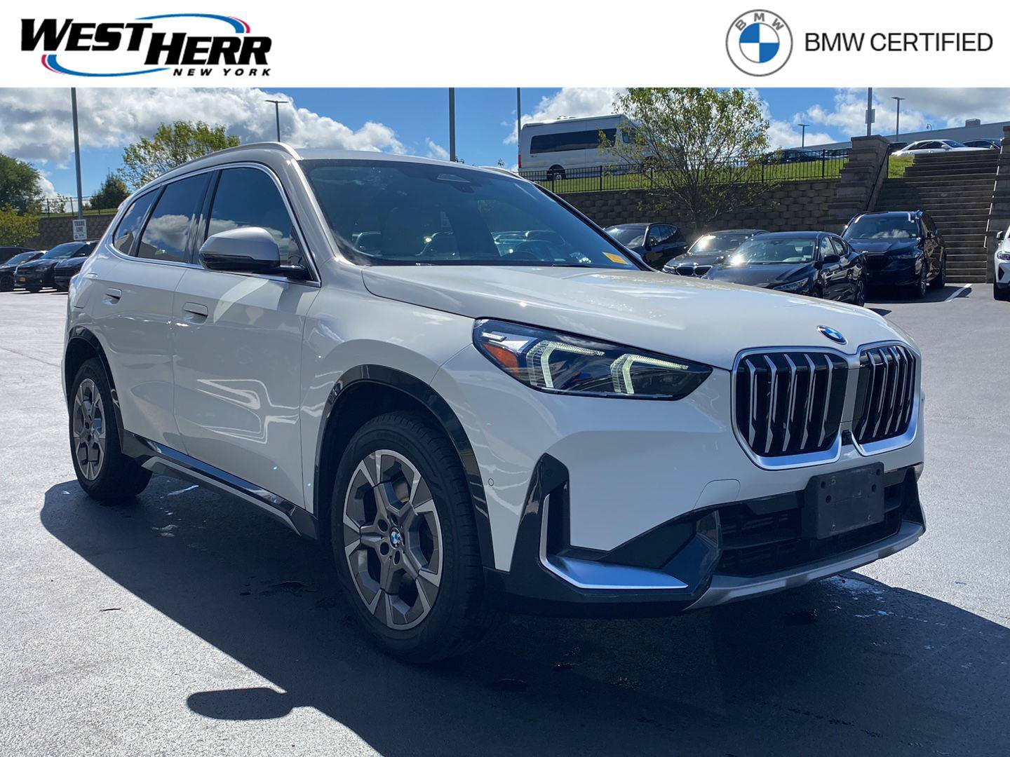 Used 2023 BMW X1 xDrive28i w/ Premium Package