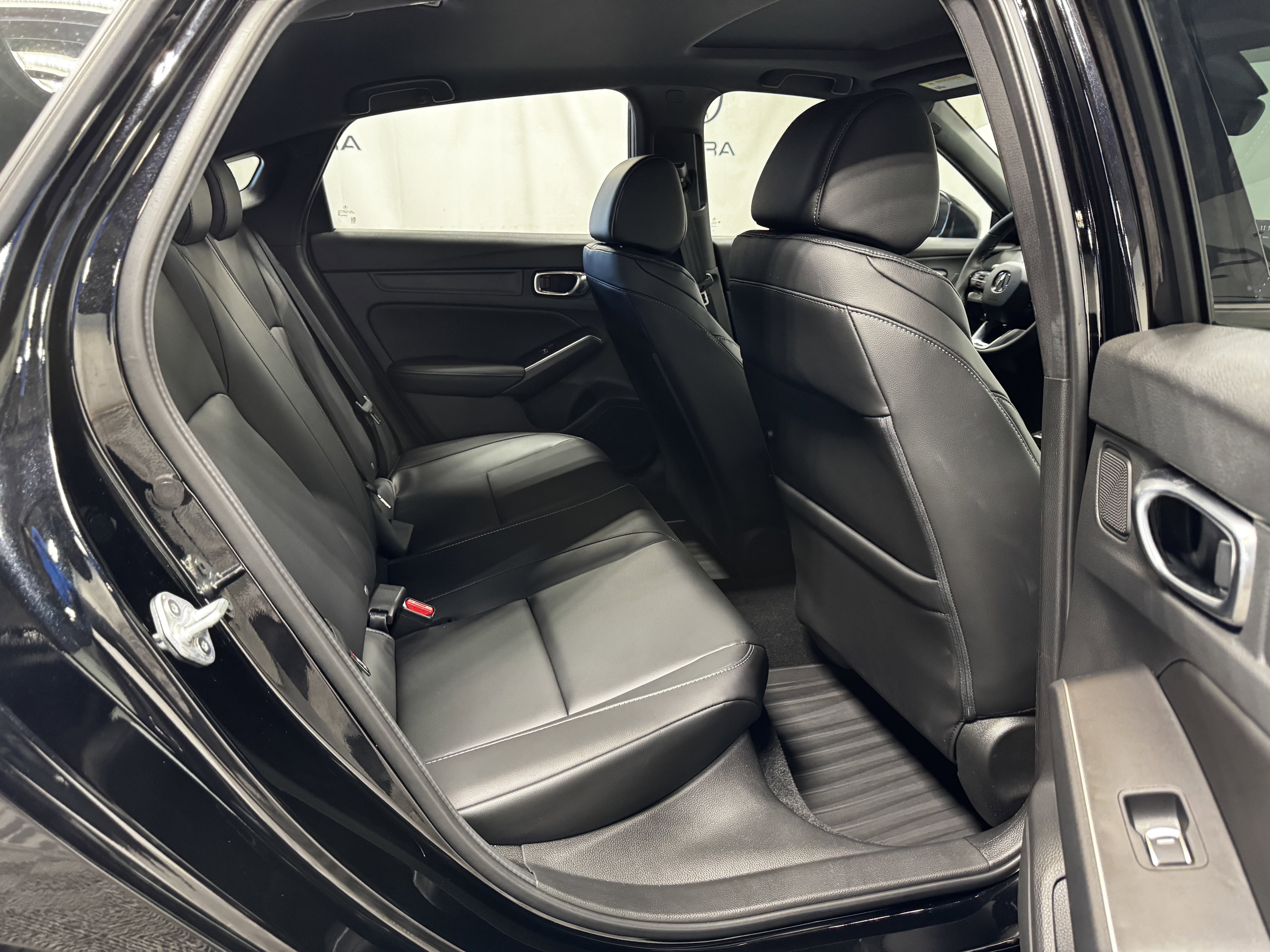 2026 Acura Integra A-Spec