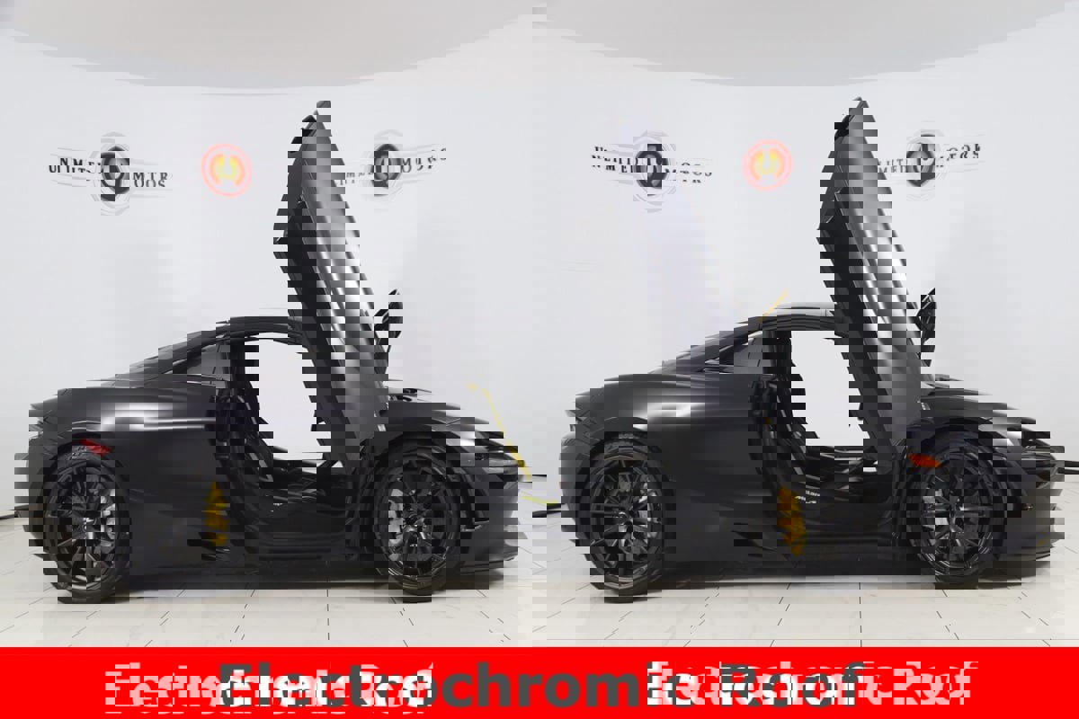 Used 2022 McLaren 720S Performance 2