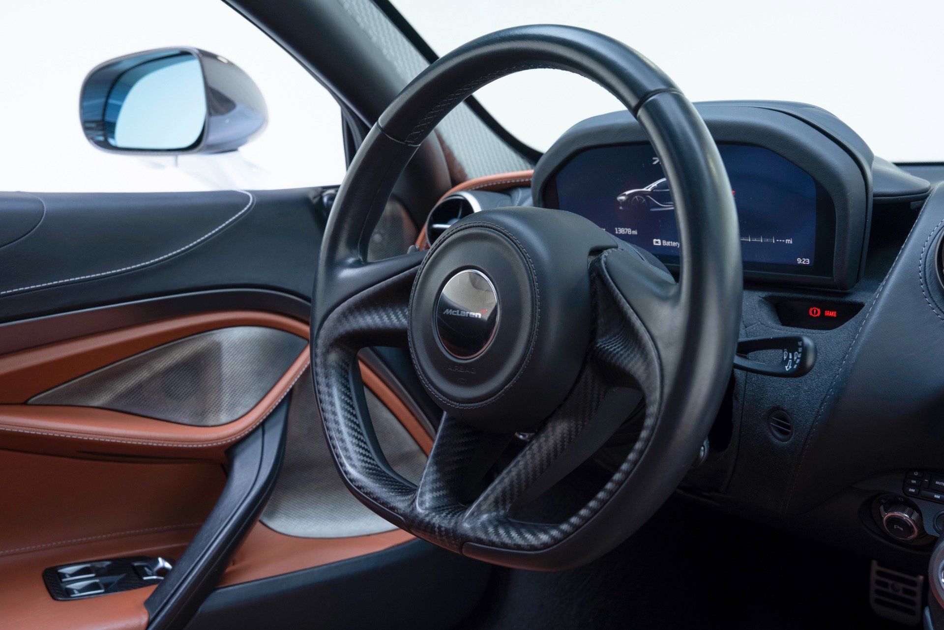 Used 2018 McLaren 720S Performance photo 50