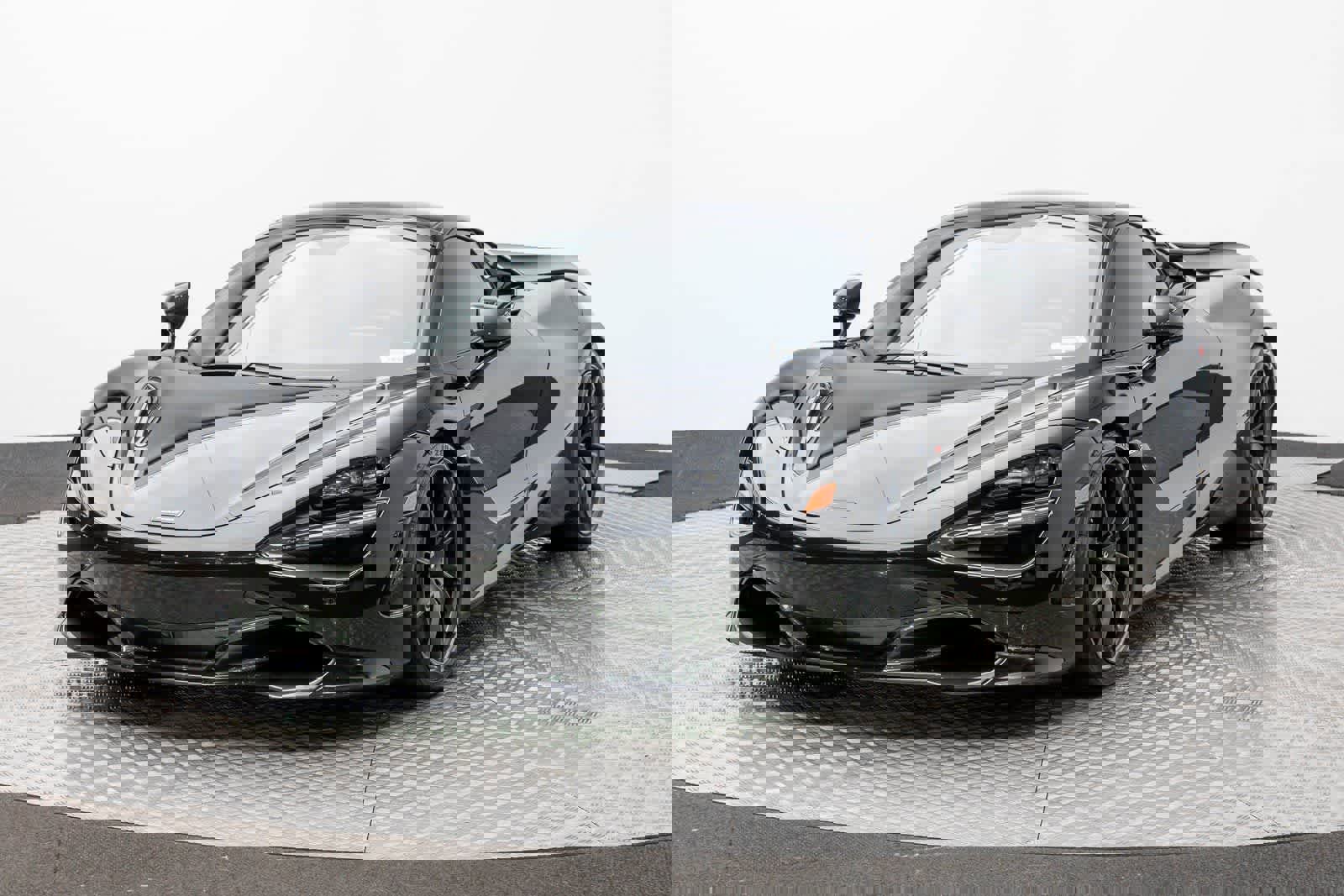 Used 2023 McLaren 720S Spider photo 52