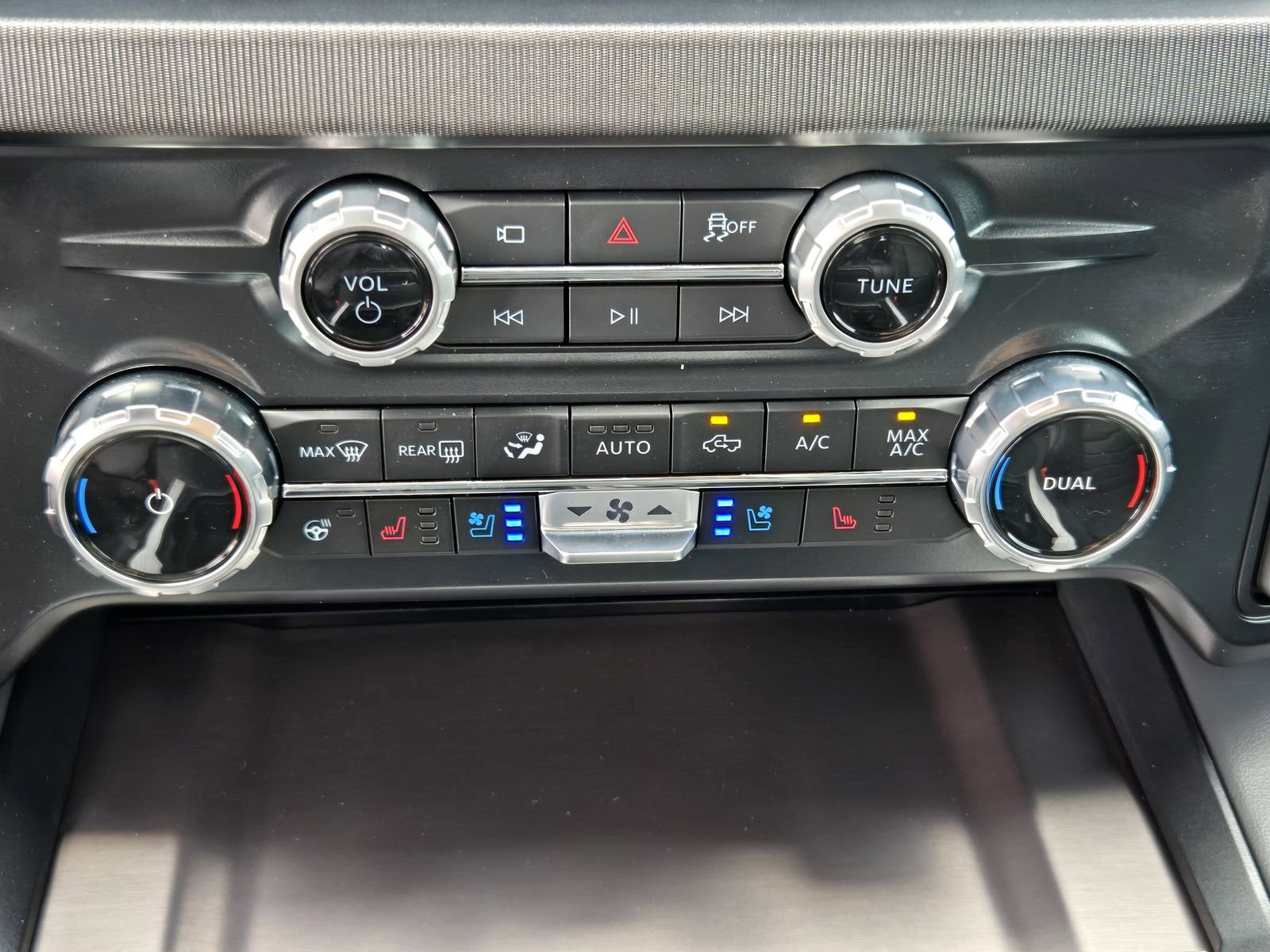 2026 Ford F250 Platinum