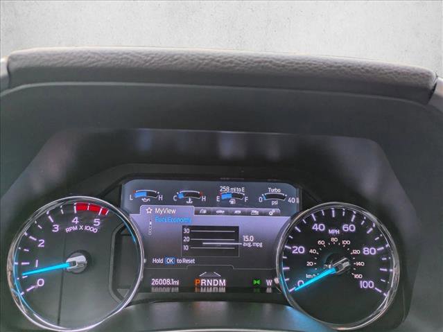 2021 Ford F450 King Ranch