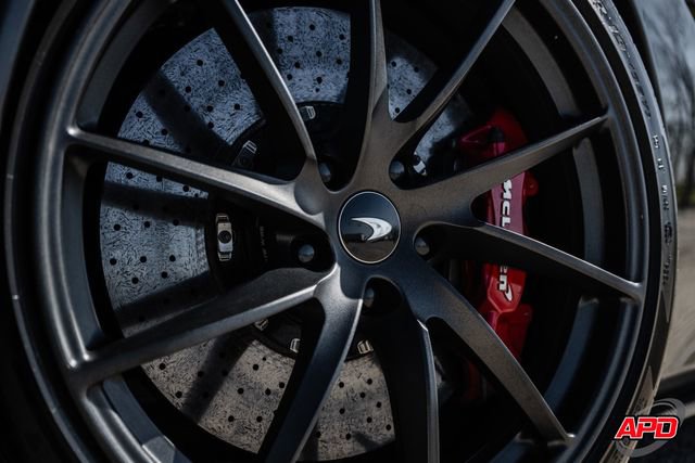 Used 2019 McLaren 720S 5