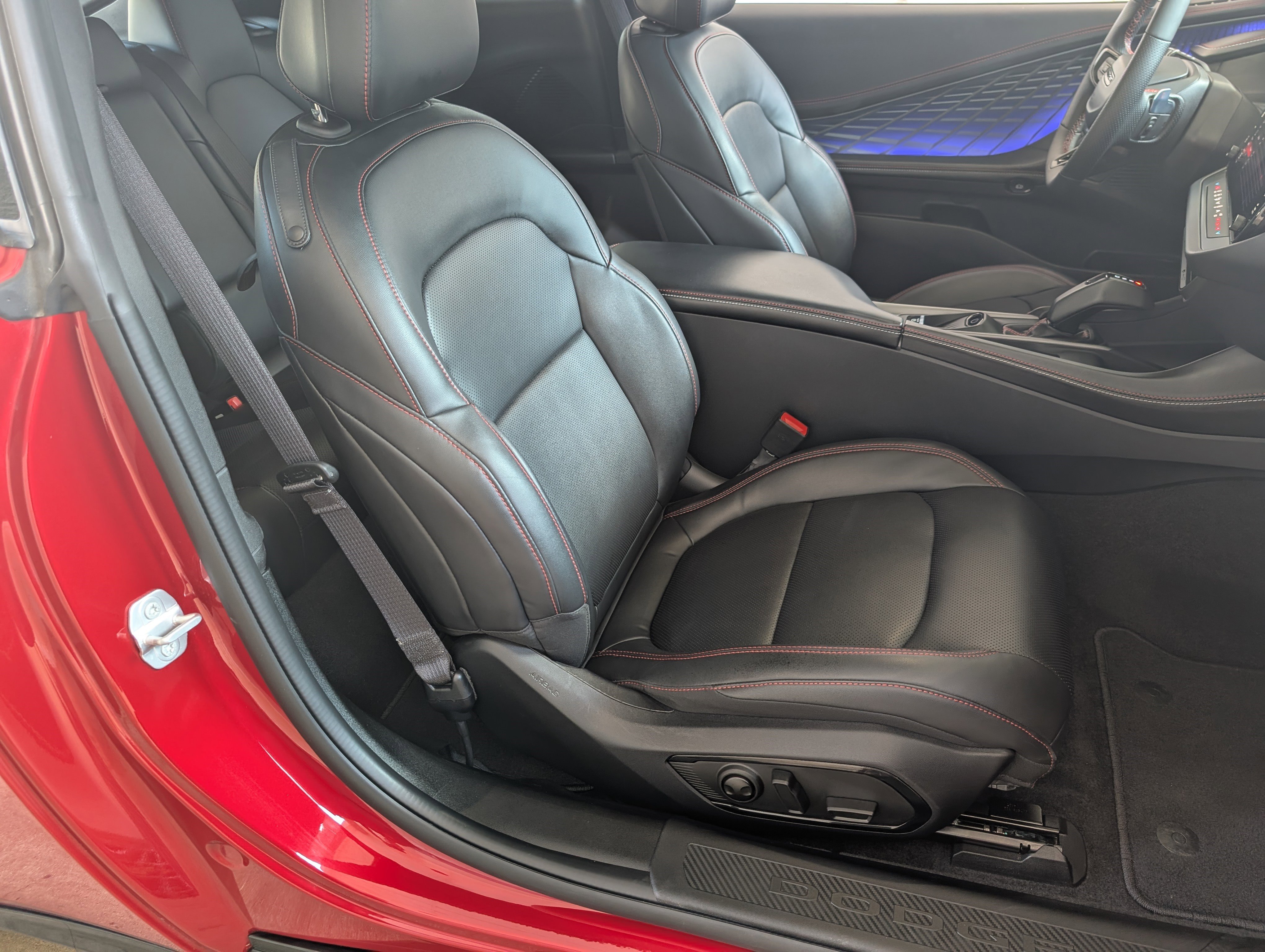 2024 Dodge Charger R/T