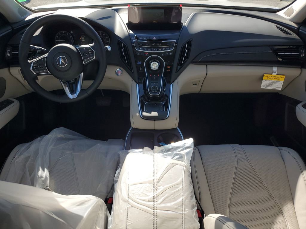 2026 Acura RDX SH-AWD w/ Advance Package