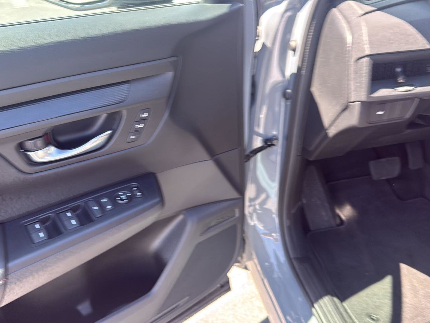 2026 Honda CR-V Sport-L