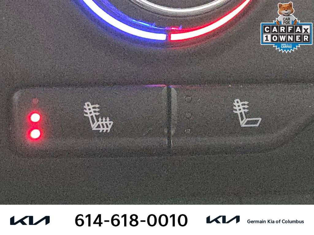 2023 Chevrolet Silverado 2500 LT