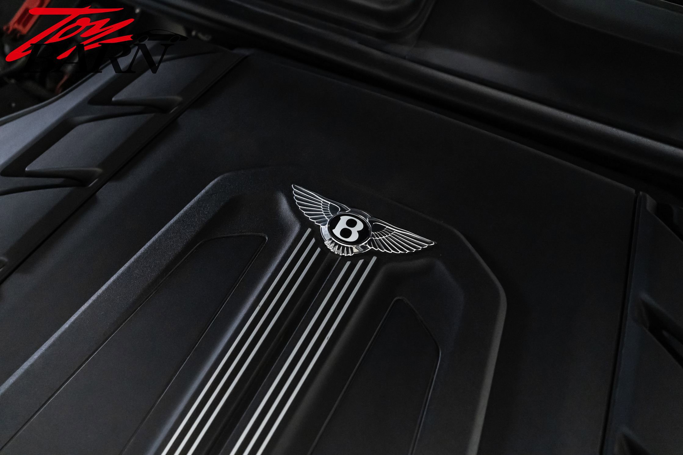 2022 Bentley Bentayga