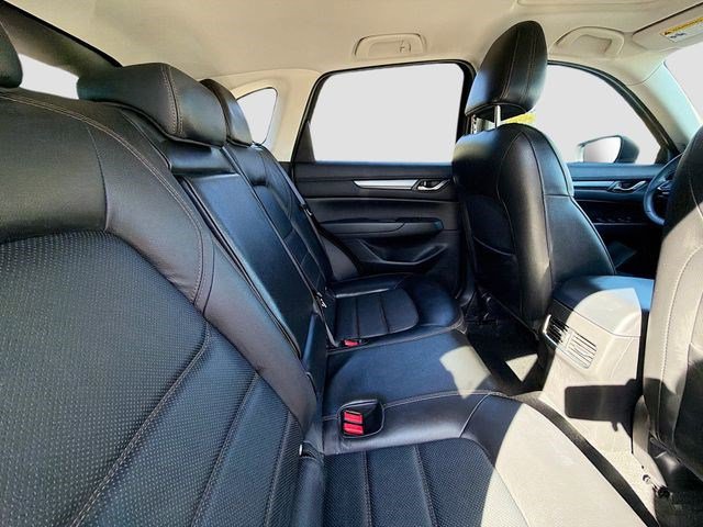 2023 MAZDA Cx-5 AWD 2.5 S w/ Preferred Package