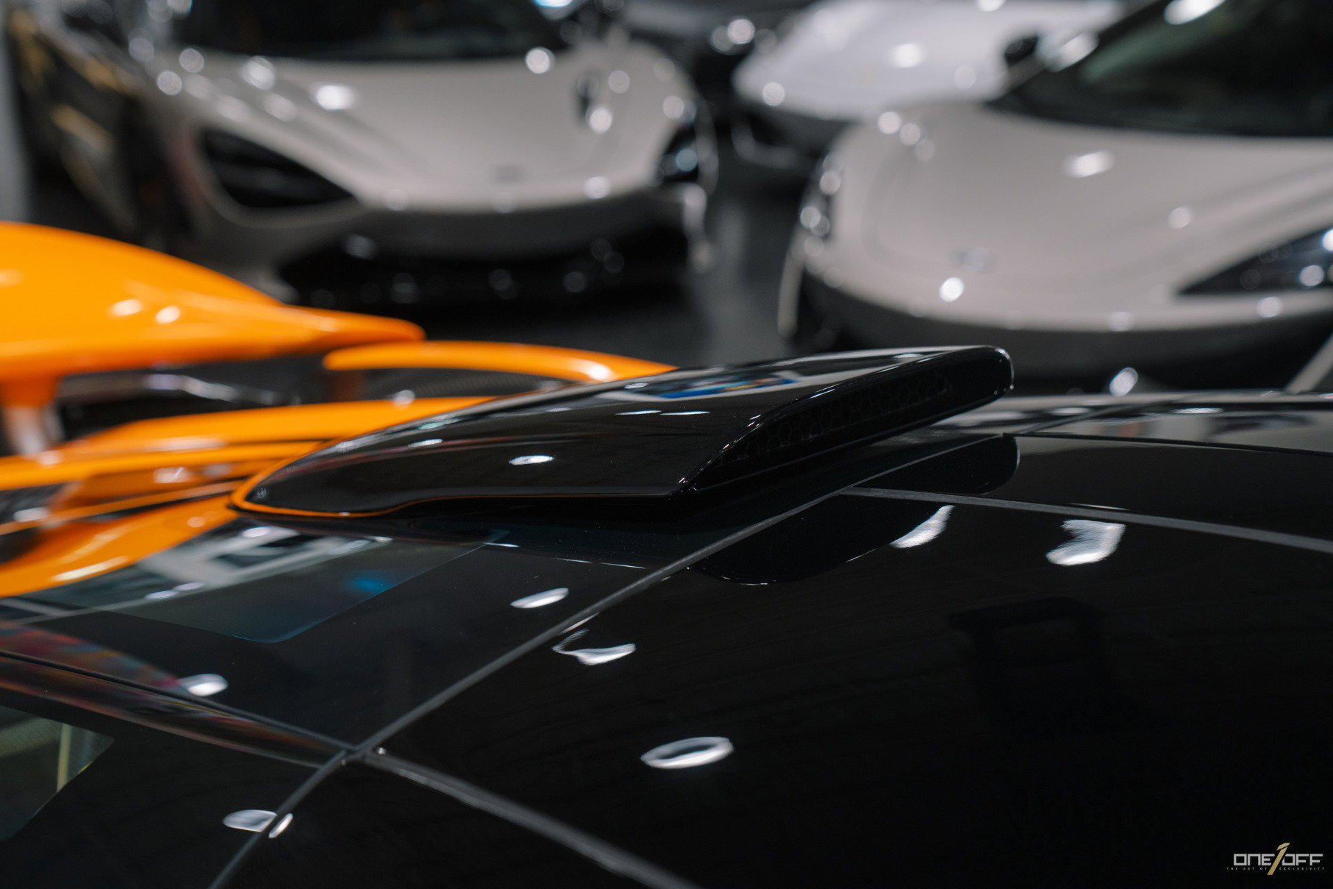 Used 2021 McLaren 765LT photo 13